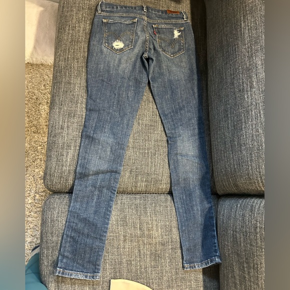 Levi’s 421 jeans - Picture 3 of 3